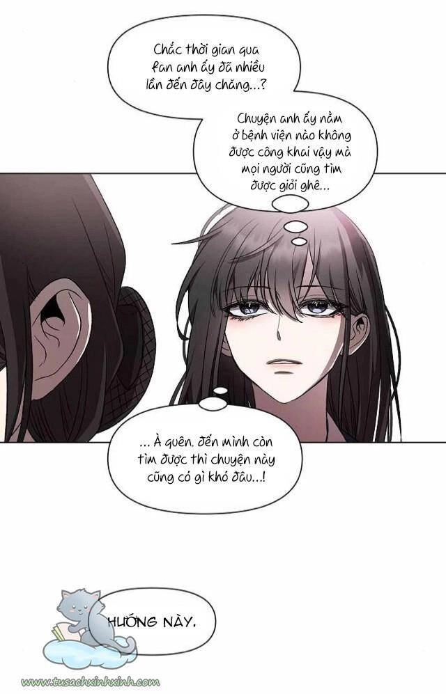 Tự Do Trong Mơ Chapter 27 - 55