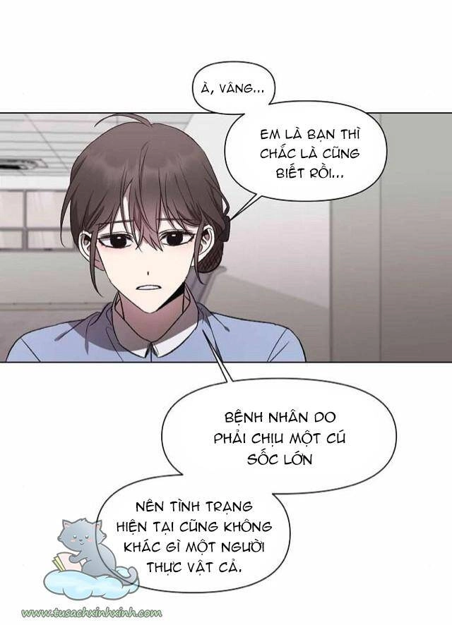 Tự Do Trong Mơ Chapter 27 - 57