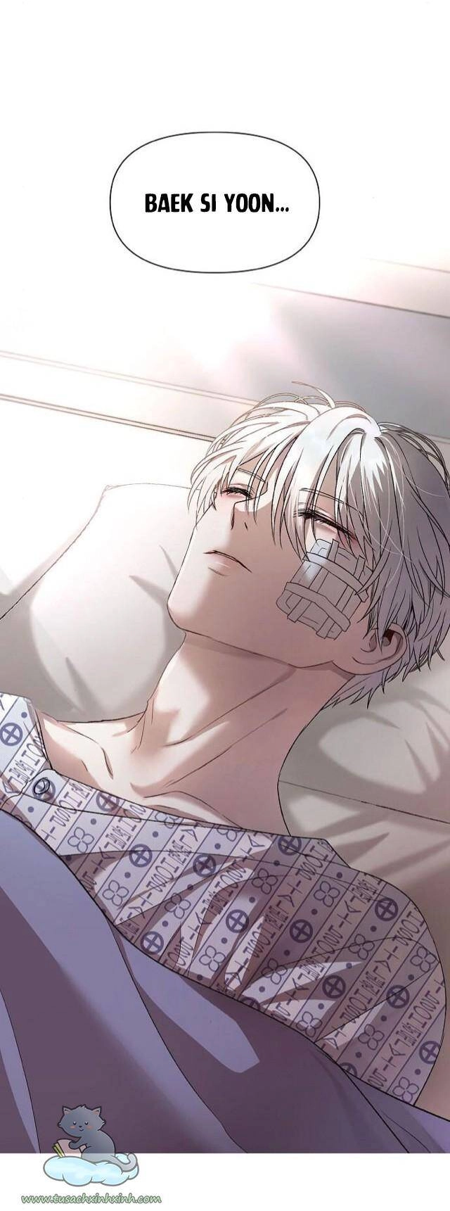 Tự Do Trong Mơ Chapter 27 - 65