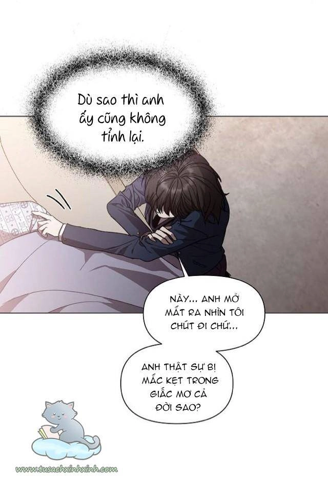 Tự Do Trong Mơ Chapter 27 - 72