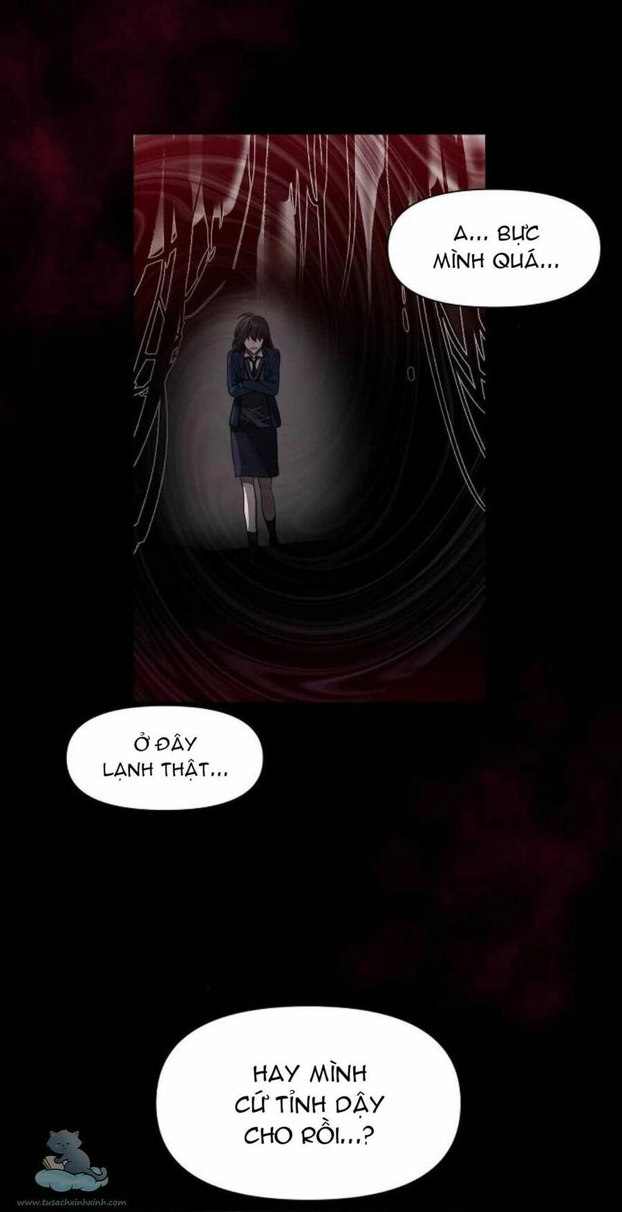 Tự Do Trong Mơ Chapter 28 - 2