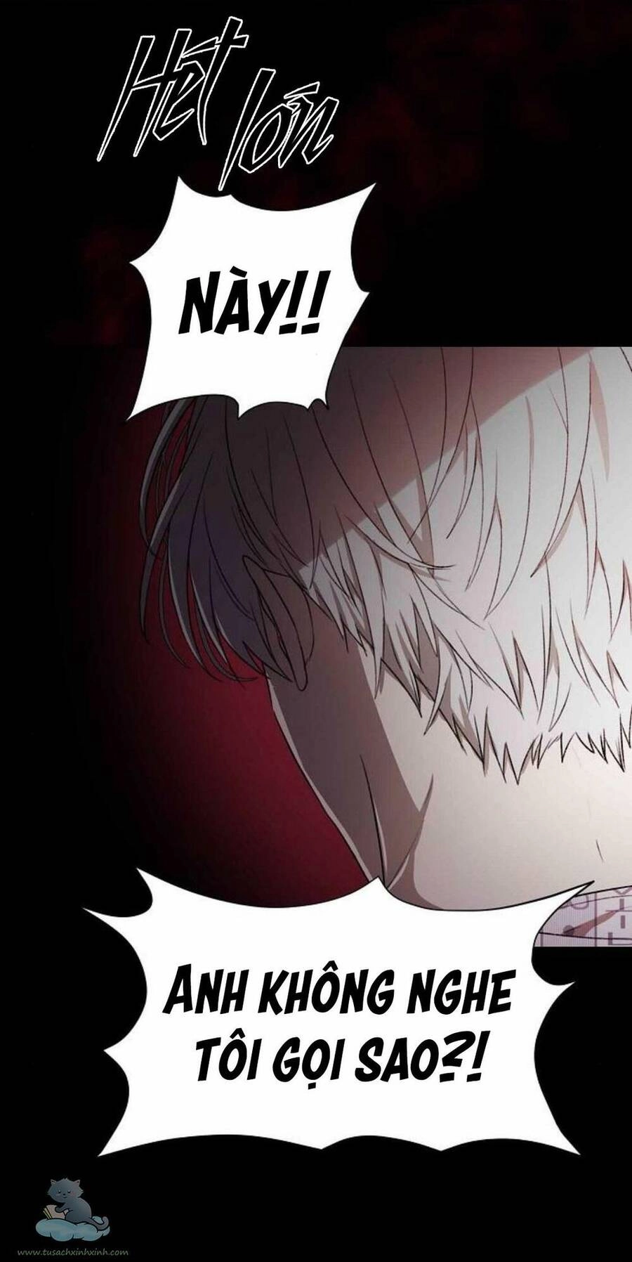 Tự Do Trong Mơ Chapter 28 - 11