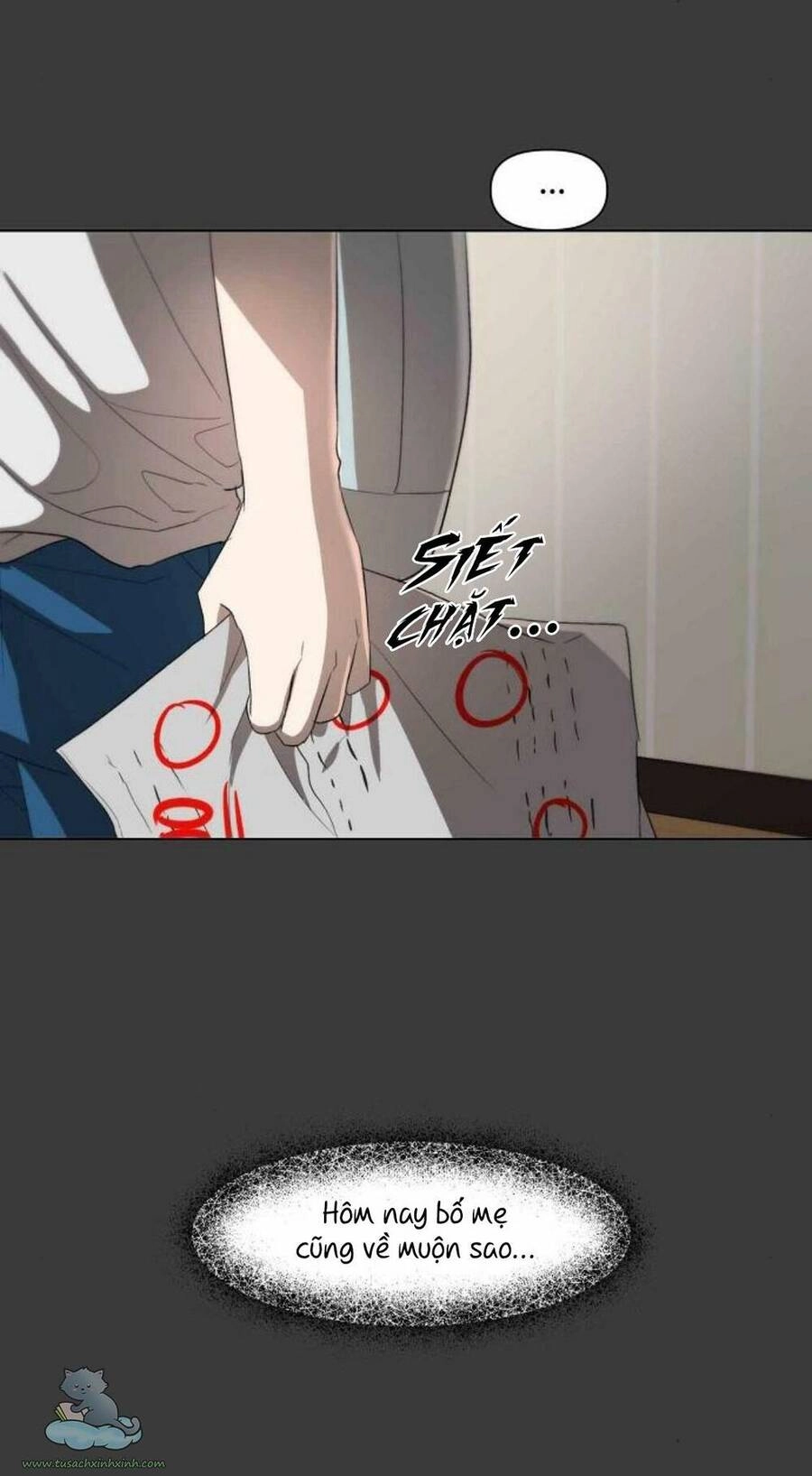 Tự Do Trong Mơ Chapter 28 - 22