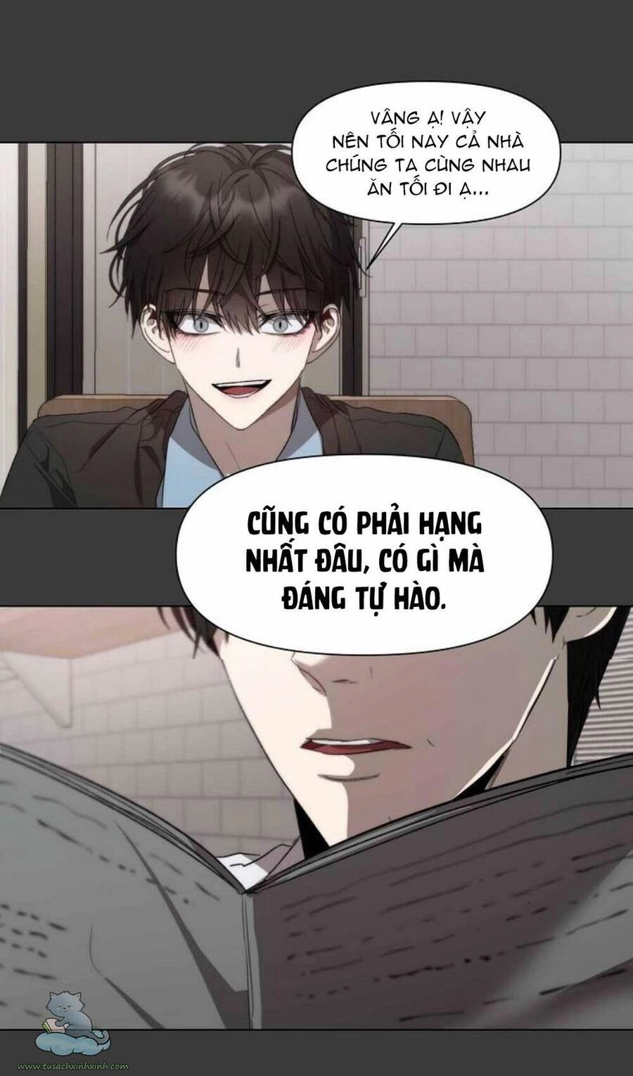 Tự Do Trong Mơ Chapter 28 - 26