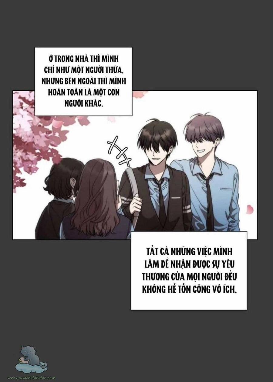 Tự Do Trong Mơ Chapter 28 - 33