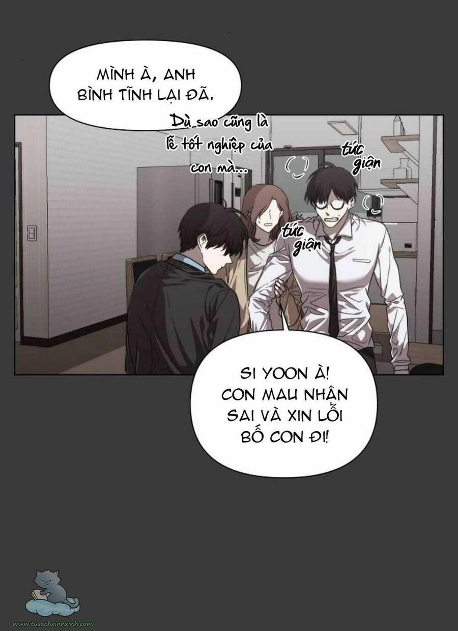 Tự Do Trong Mơ Chapter 28 - 38