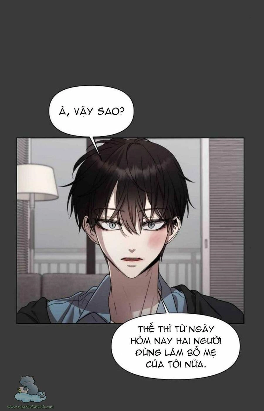 Tự Do Trong Mơ Chapter 28 - 51