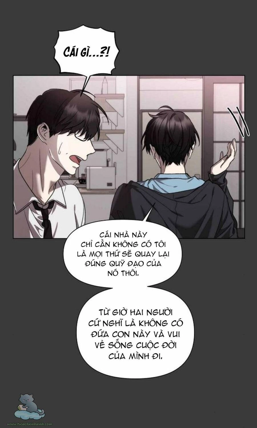 Tự Do Trong Mơ Chapter 28 - 52