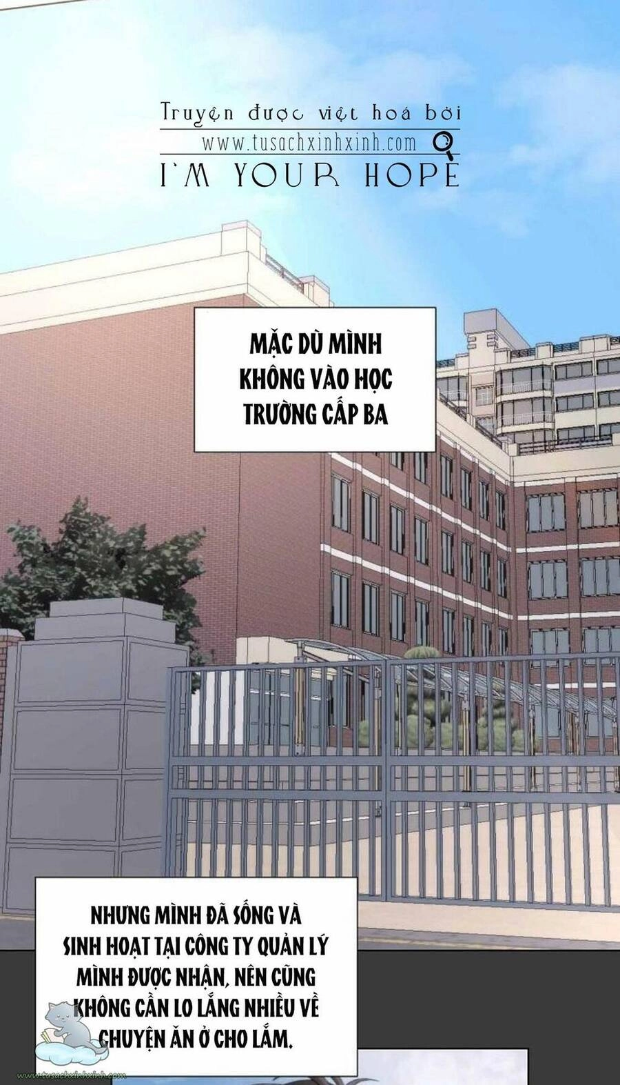 Tự Do Trong Mơ Chapter 28 - 56