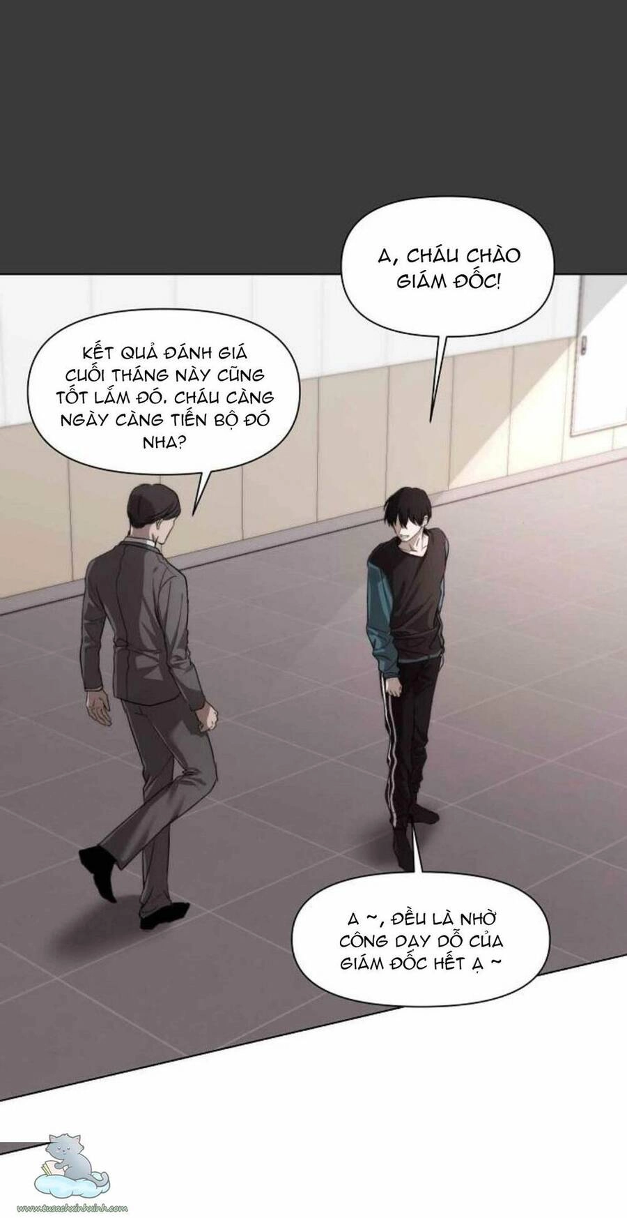 Tự Do Trong Mơ Chapter 28 - 60