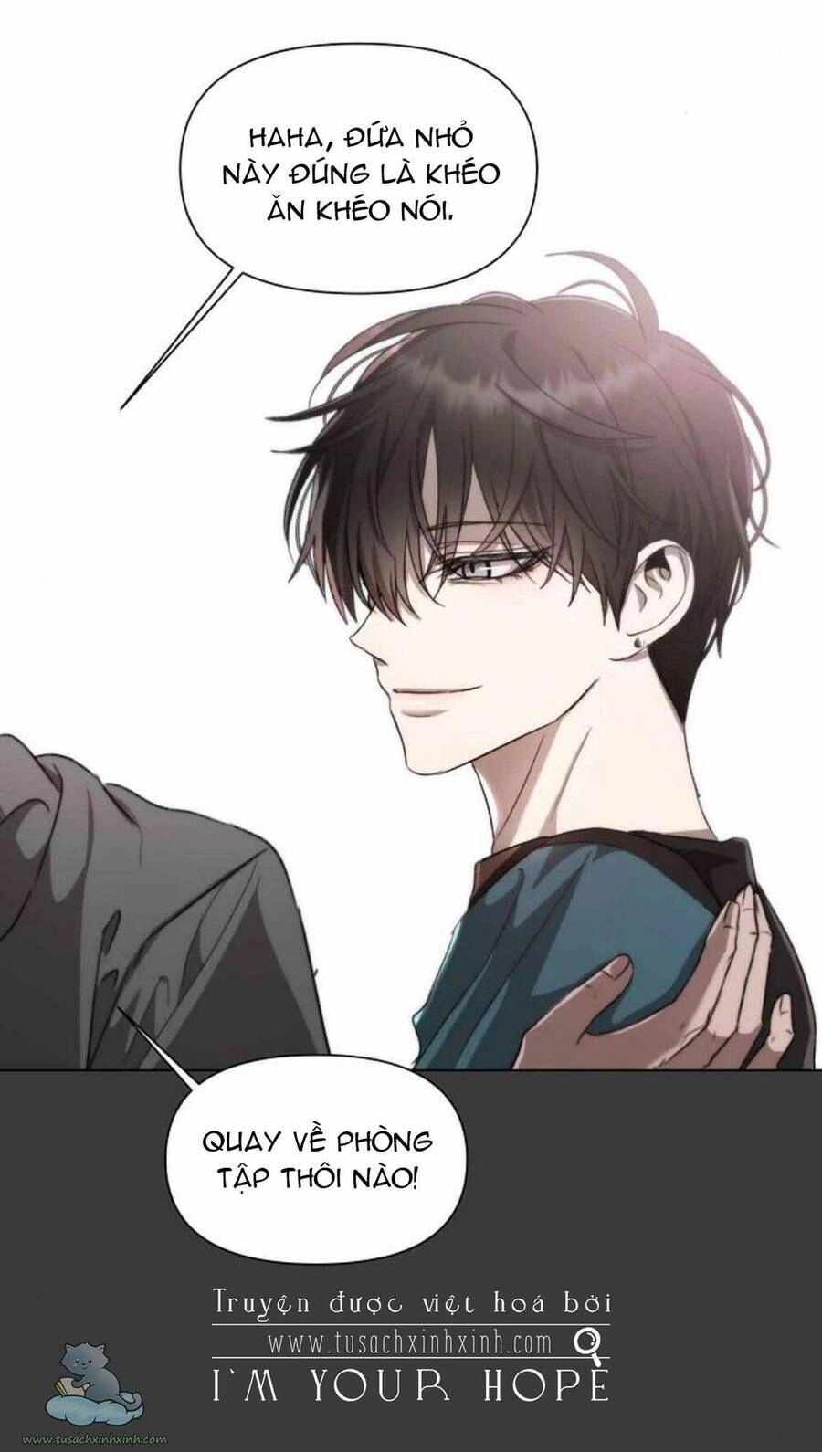 Tự Do Trong Mơ Chapter 28 - 61