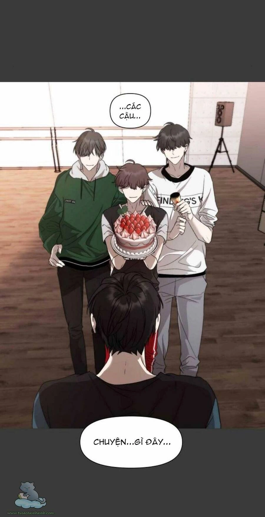 Tự Do Trong Mơ Chapter 28 - 65