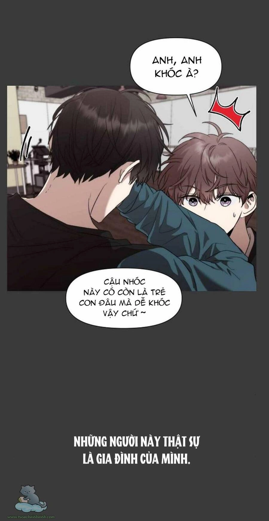 Tự Do Trong Mơ Chapter 28 - 68