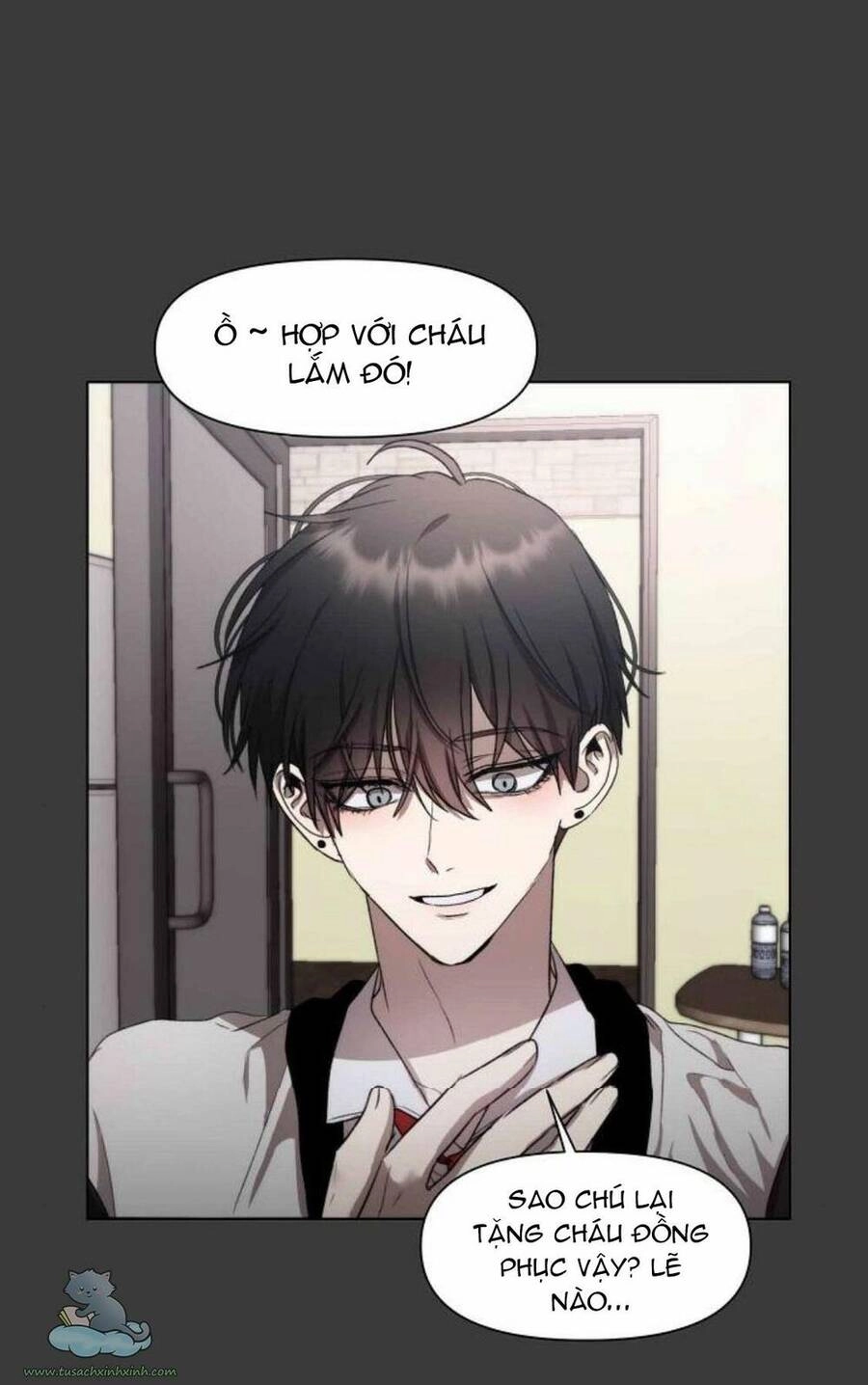 Tự Do Trong Mơ Chapter 28 - 77