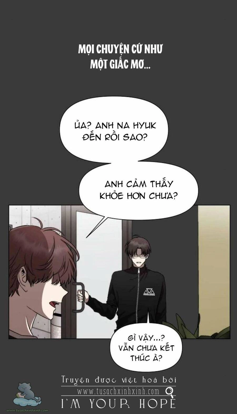 Tự Do Trong Mơ Chapter 28 - 80