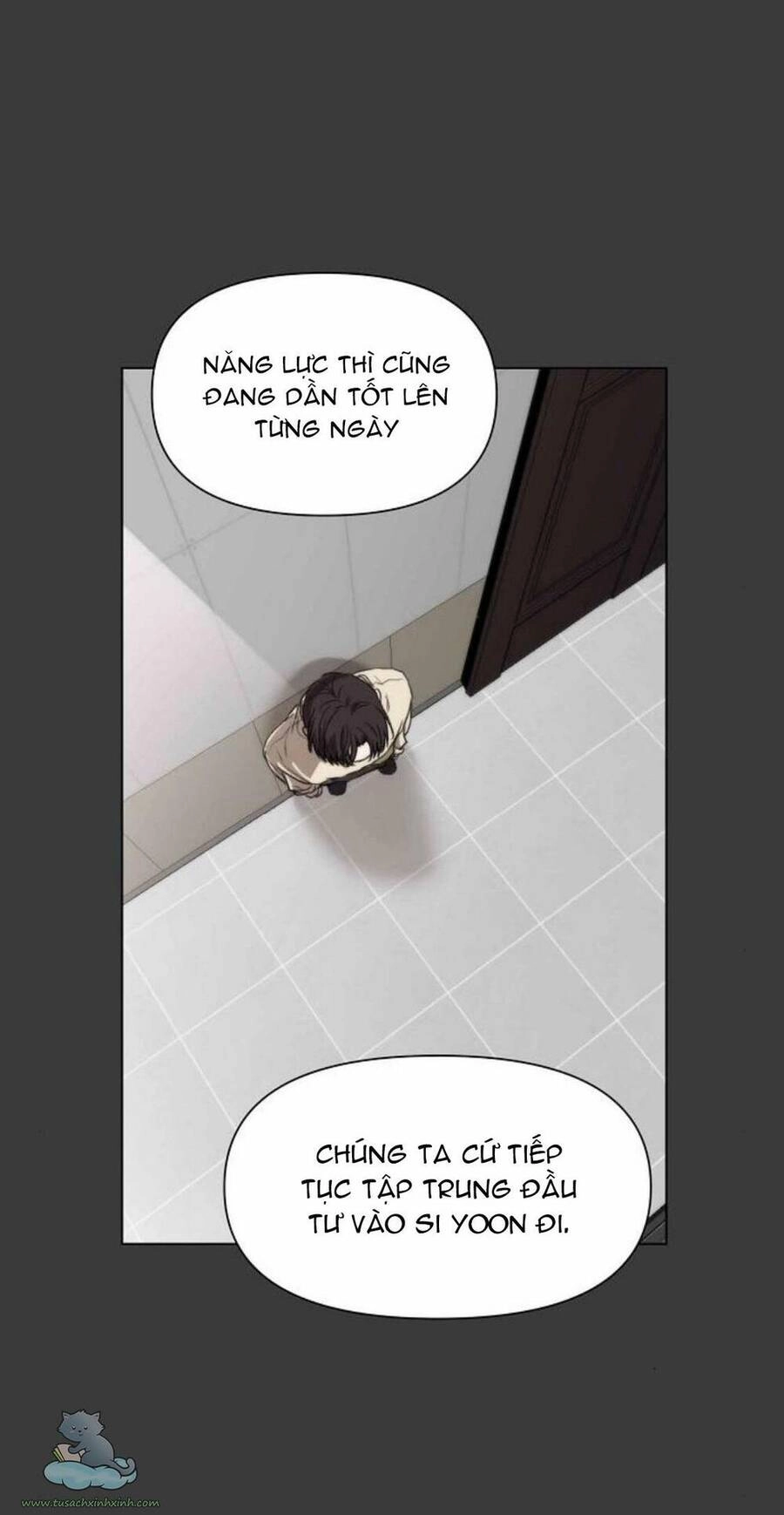 Tự Do Trong Mơ Chapter 28 - 98