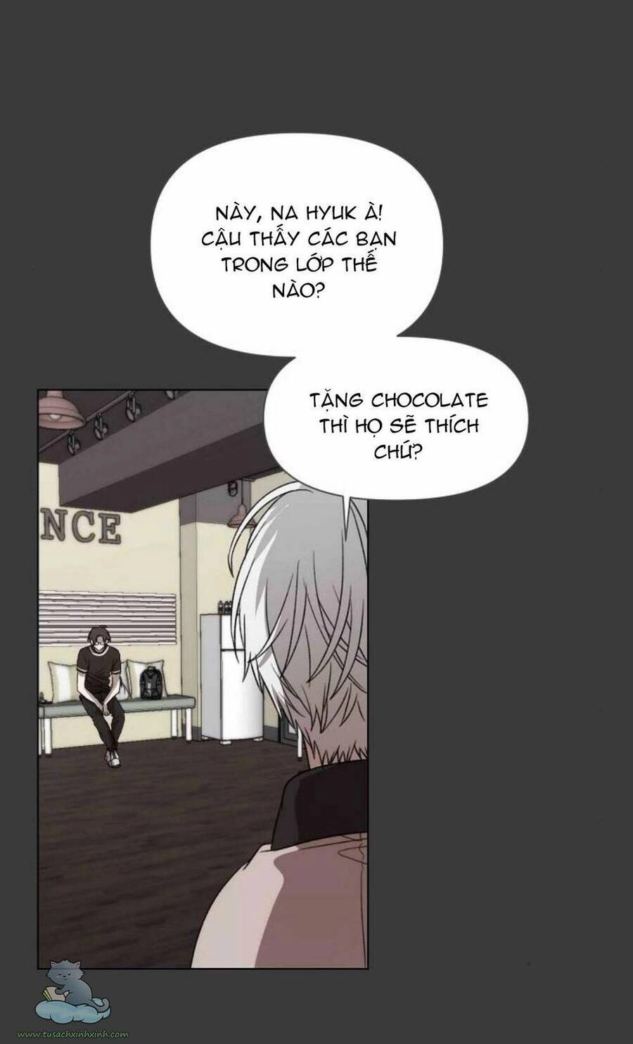 Tự Do Trong Mơ Chapter 28 - 105