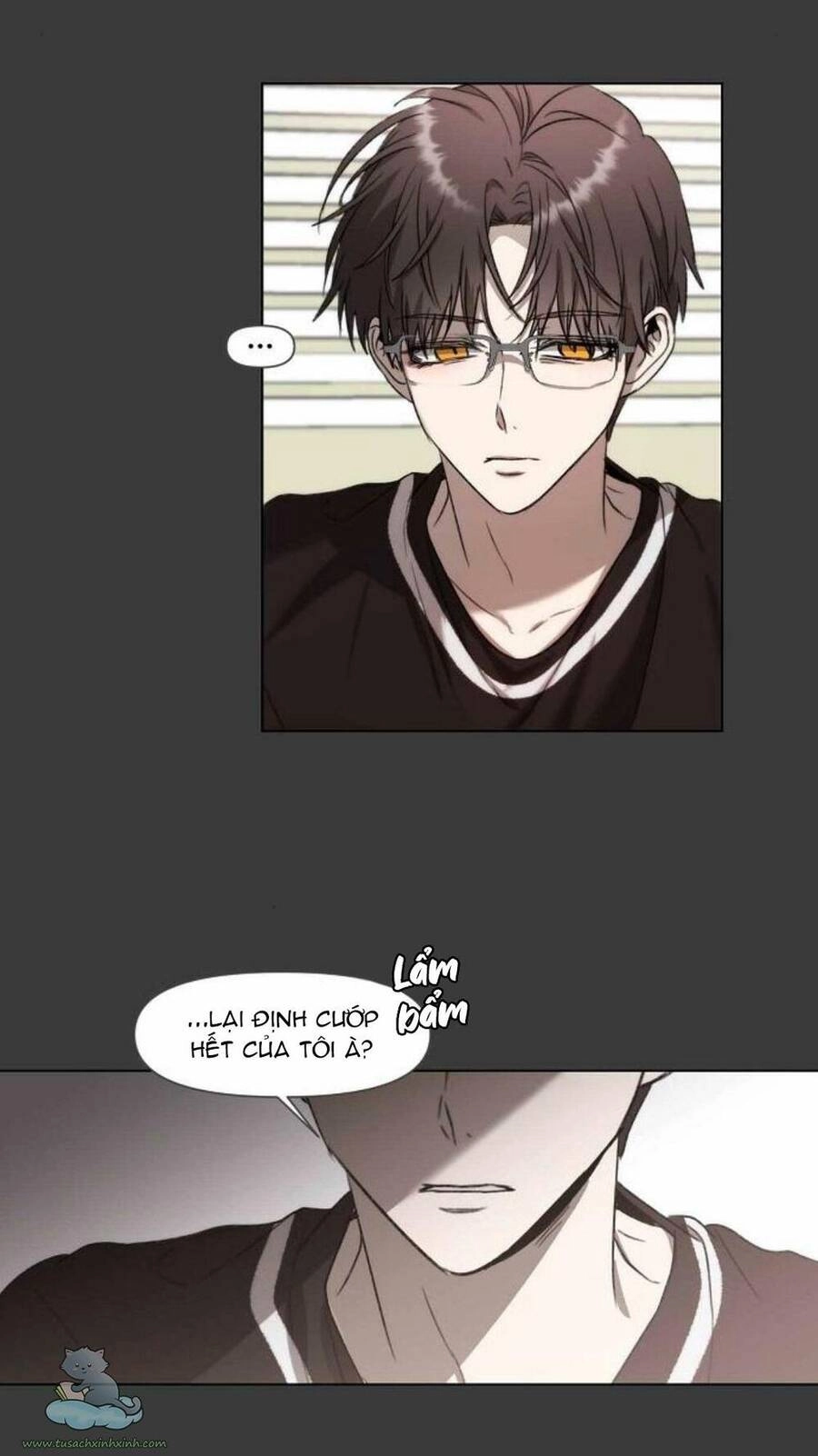 Tự Do Trong Mơ Chapter 28 - 106