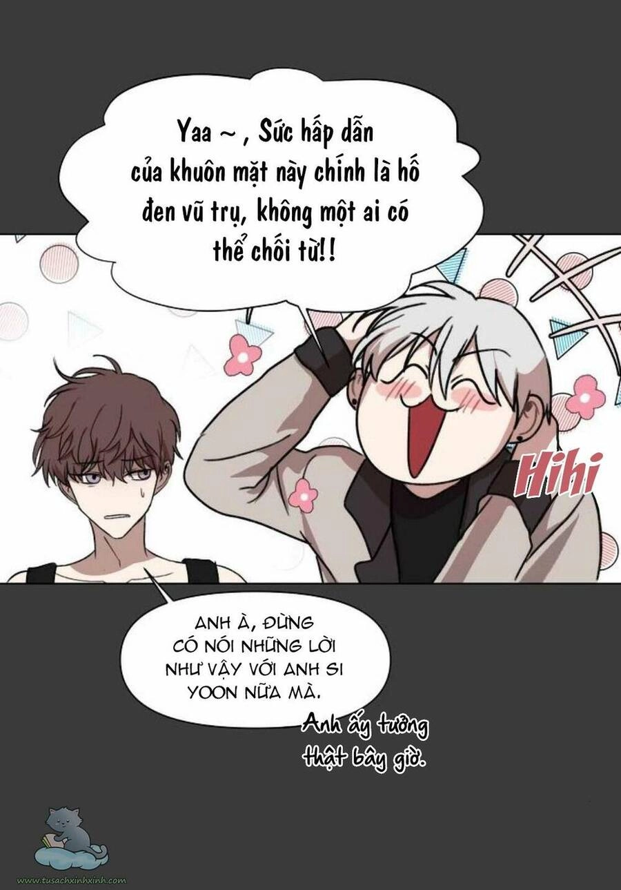 Tự Do Trong Mơ Chapter 28 - 109