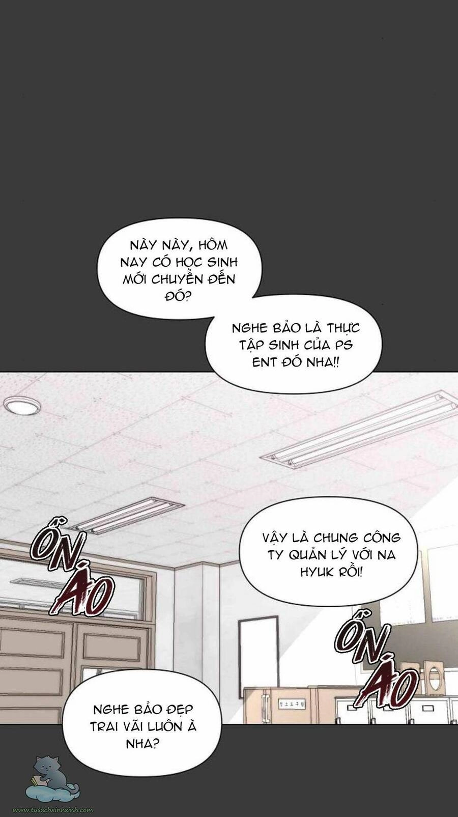 Tự Do Trong Mơ Chapter 28 - 111