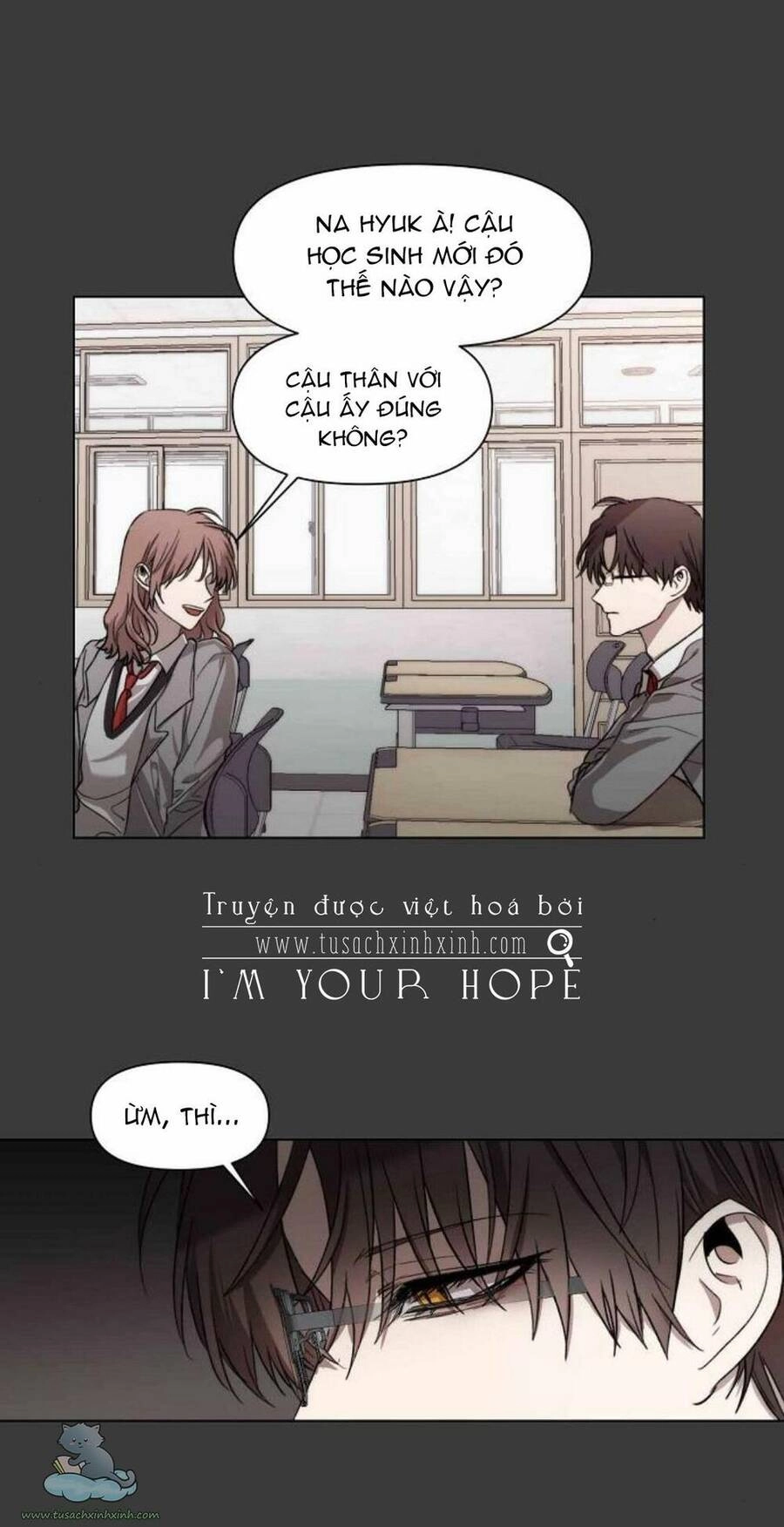 Tự Do Trong Mơ Chapter 28 - 112