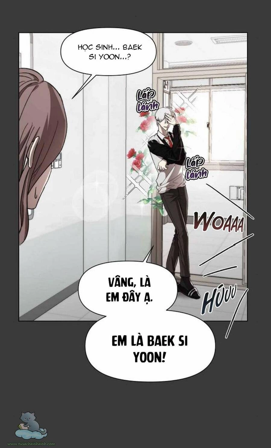 Tự Do Trong Mơ Chapter 28 - 116