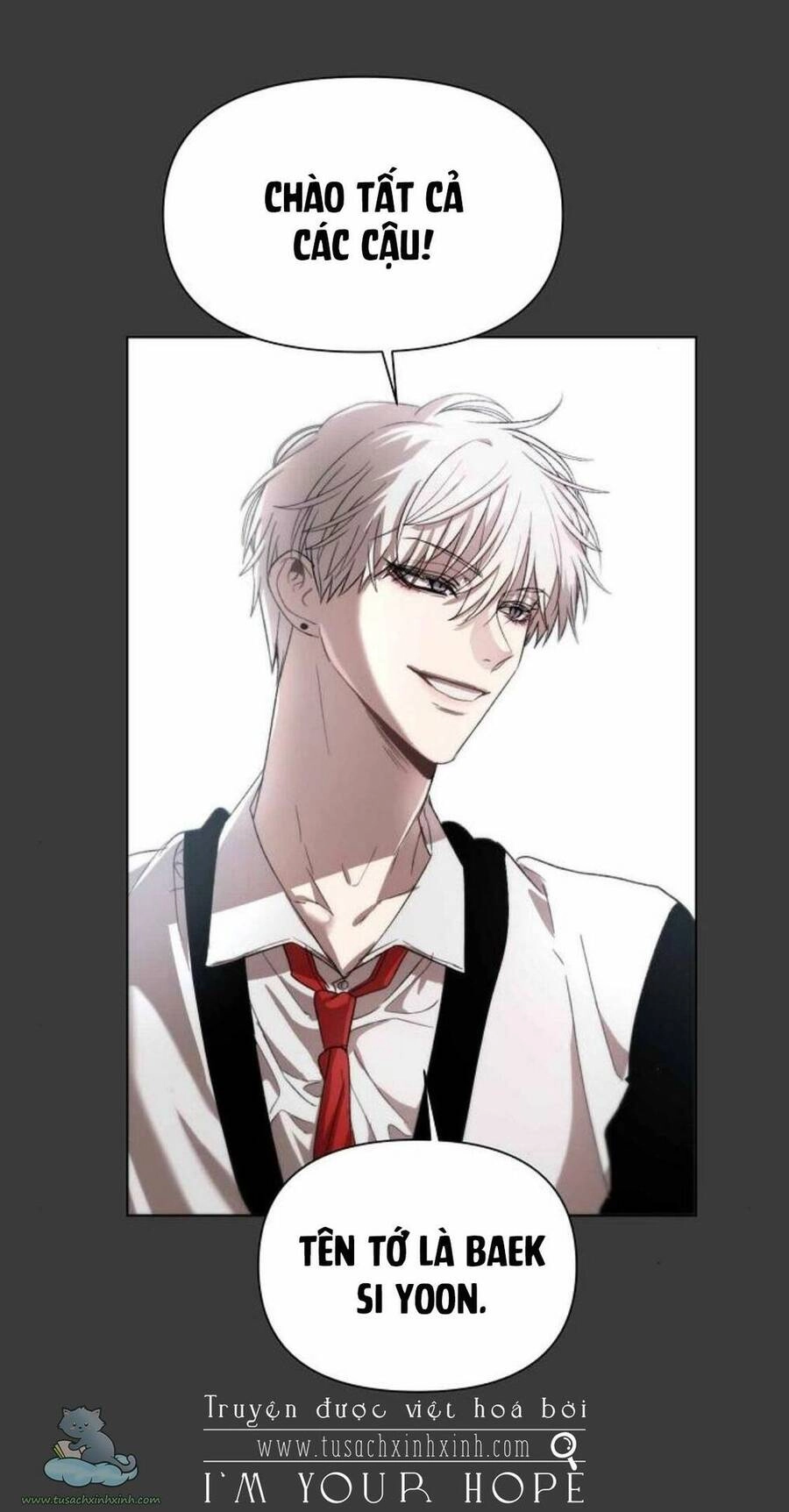 Tự Do Trong Mơ Chapter 28 - 118