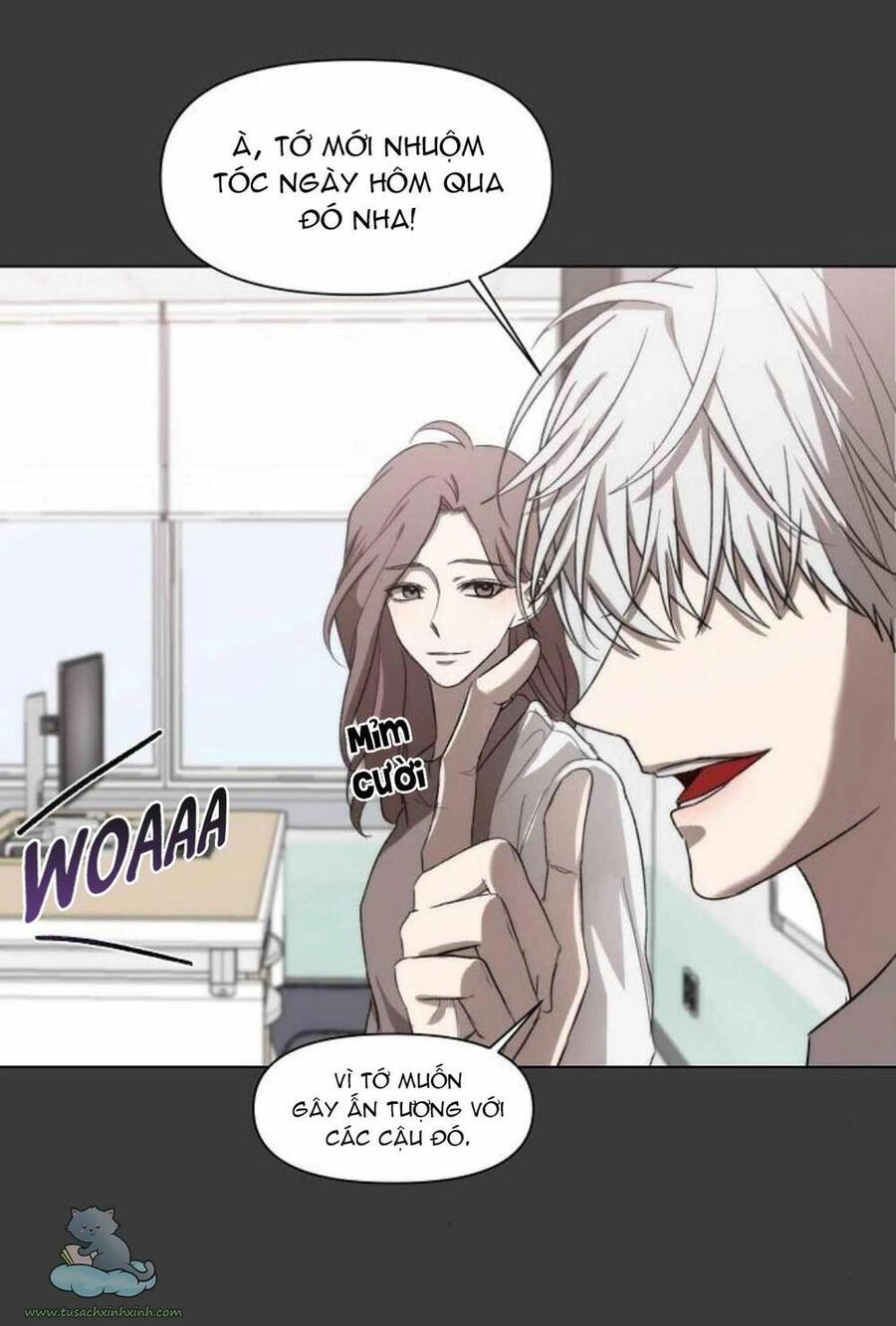 Tự Do Trong Mơ Chapter 28 - 122