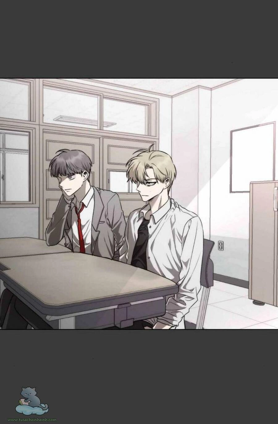 Tự Do Trong Mơ Chapter 28 - 127