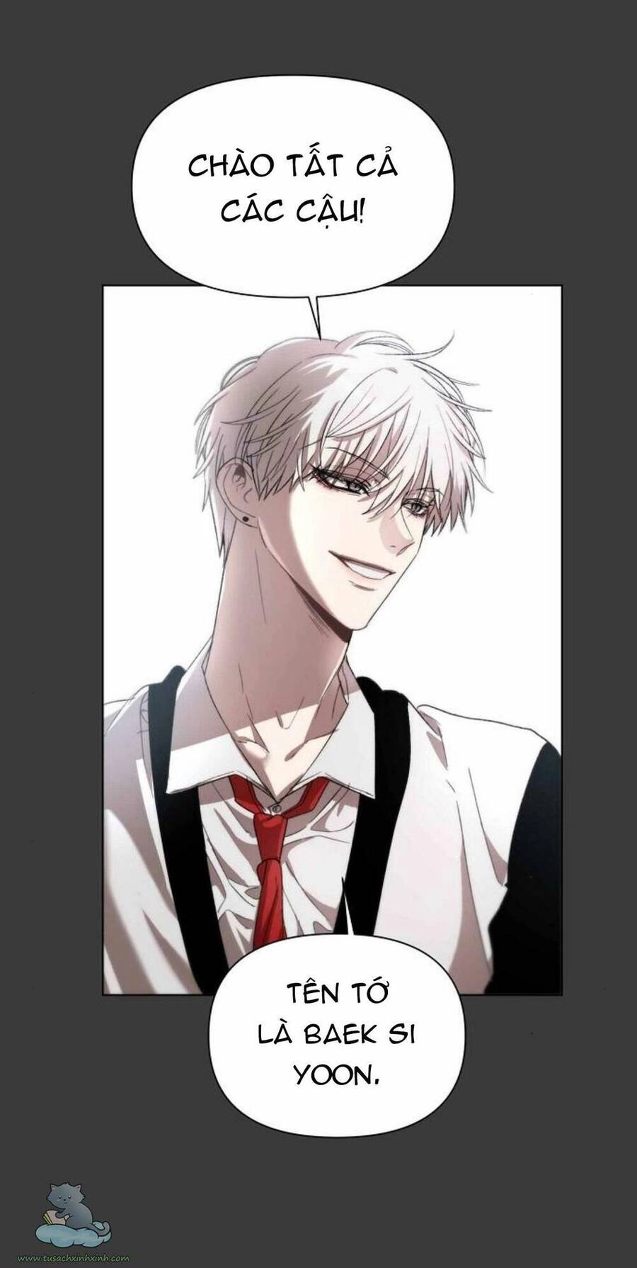 Tự Do Trong Mơ Chapter 29 - 1