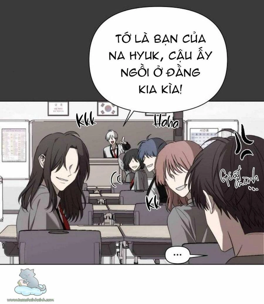 Tự Do Trong Mơ Chapter 29 - 2