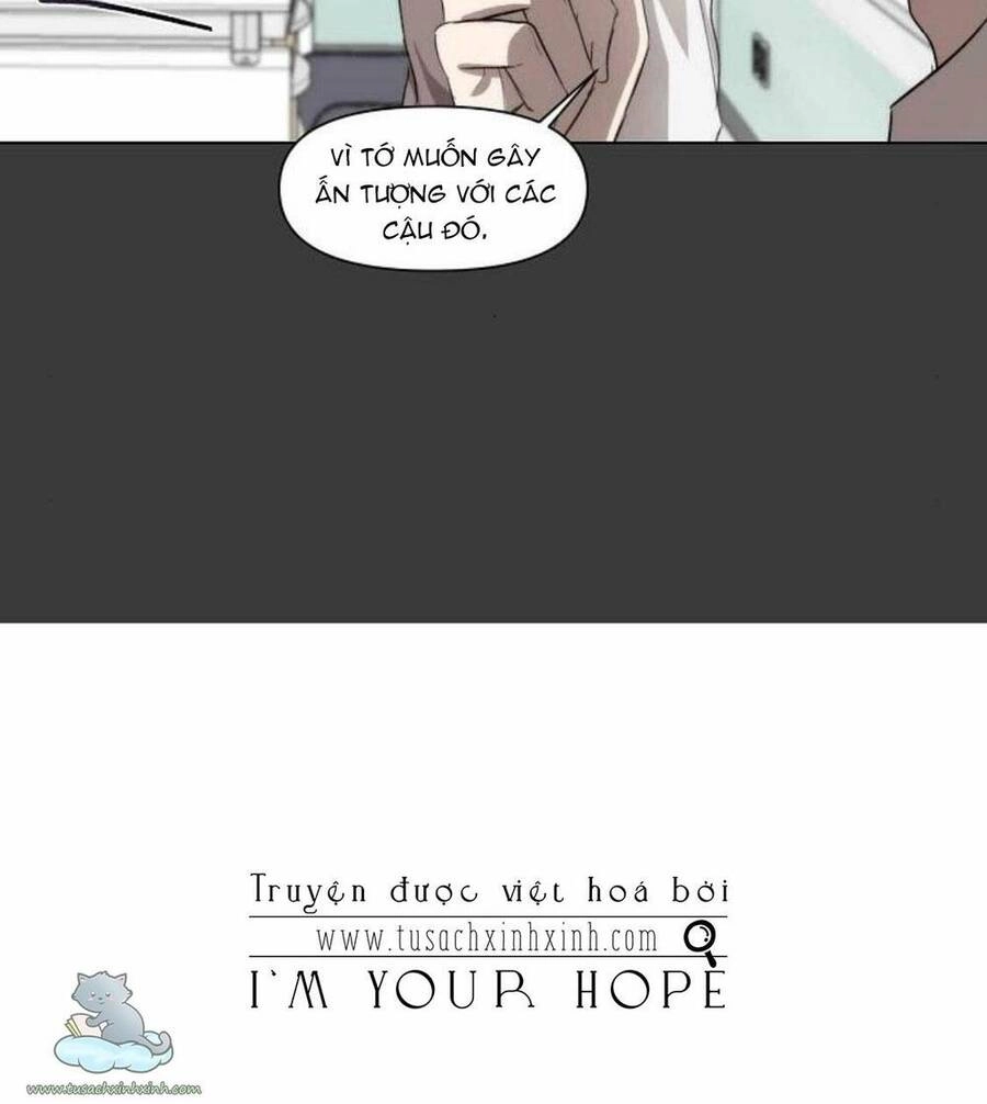 Tự Do Trong Mơ Chapter 29 - 6