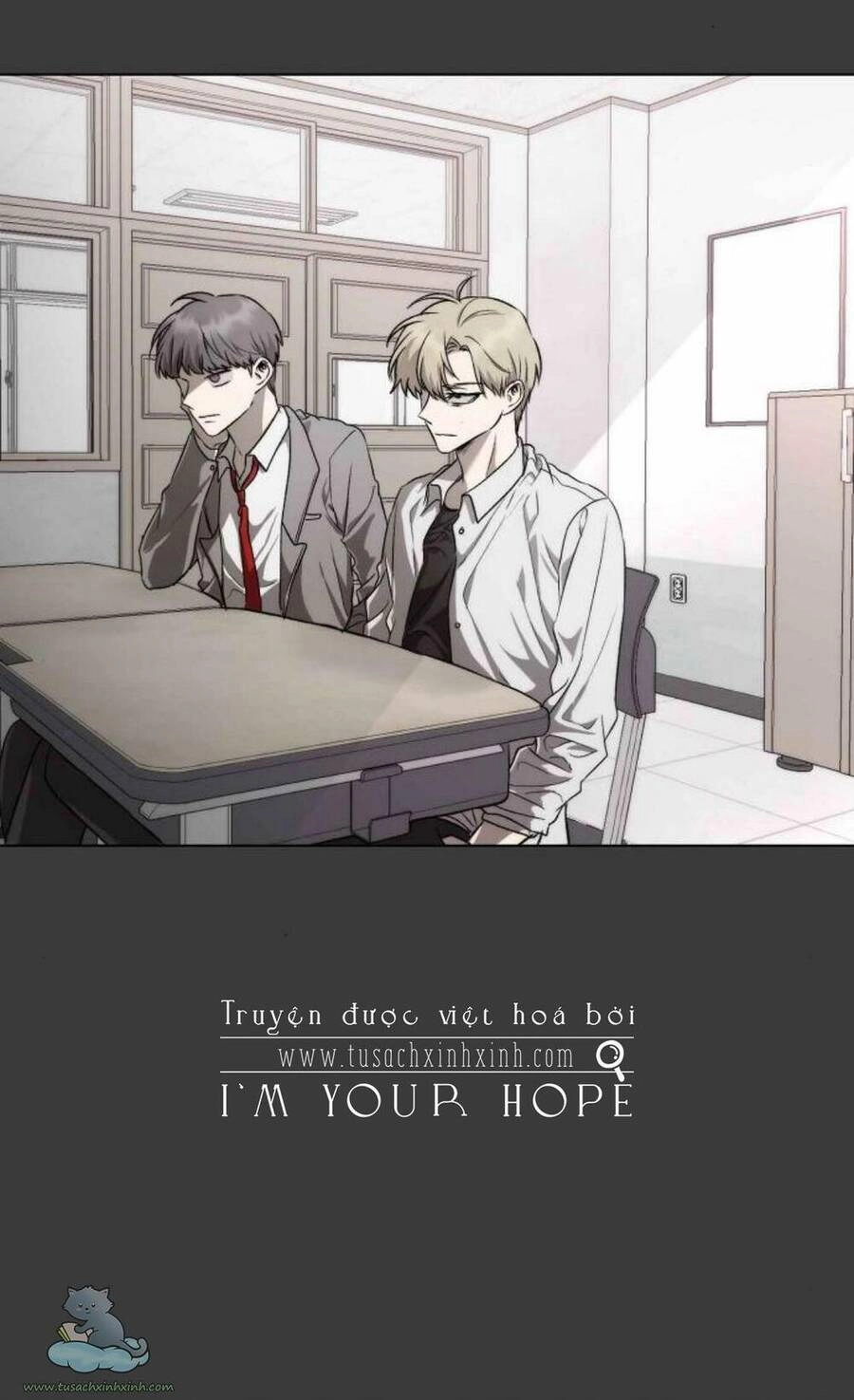 Tự Do Trong Mơ Chapter 29 - 11