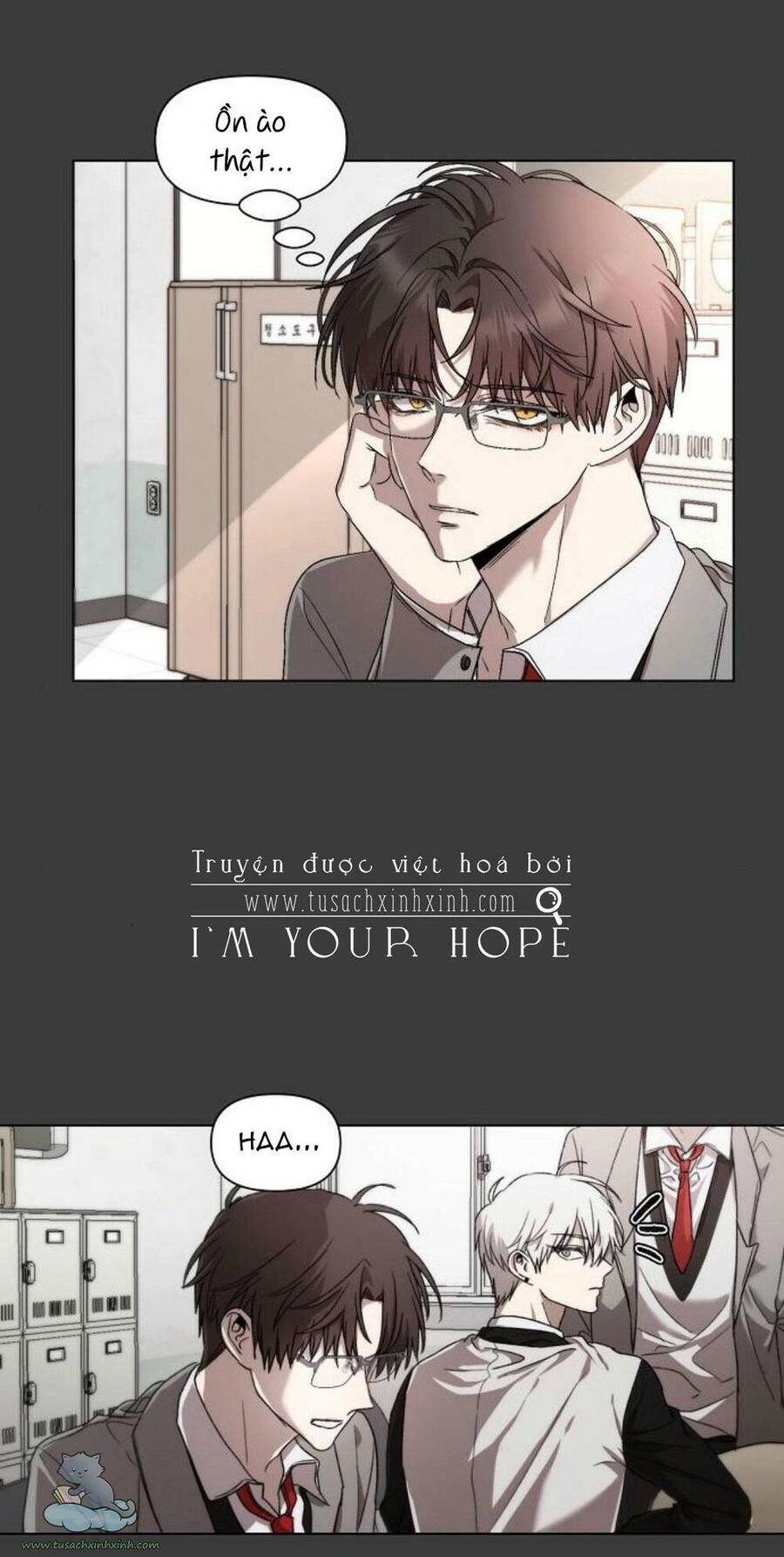 Tự Do Trong Mơ Chapter 29 - 15