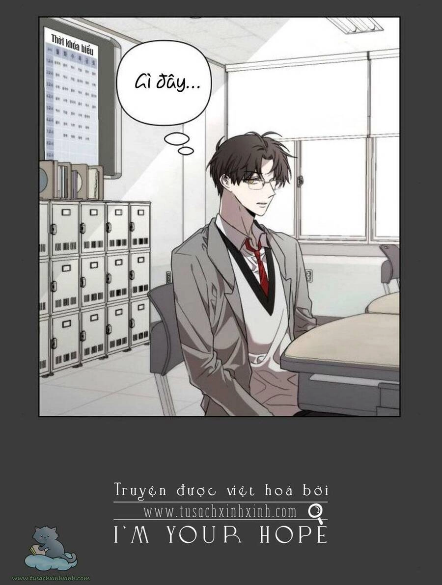 Tự Do Trong Mơ Chapter 29 - 18