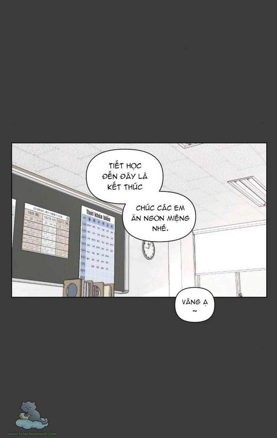 Tự Do Trong Mơ Chapter 29 - 21