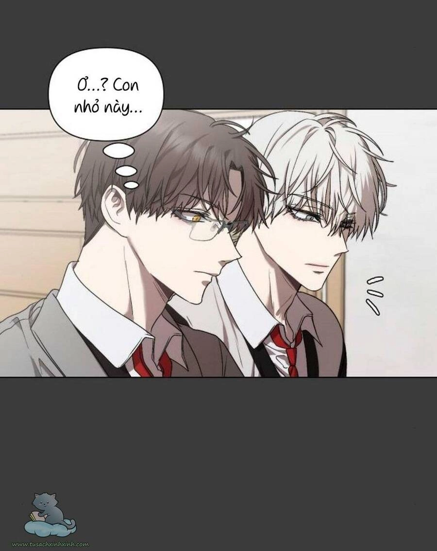 Tự Do Trong Mơ Chapter 29 - 24