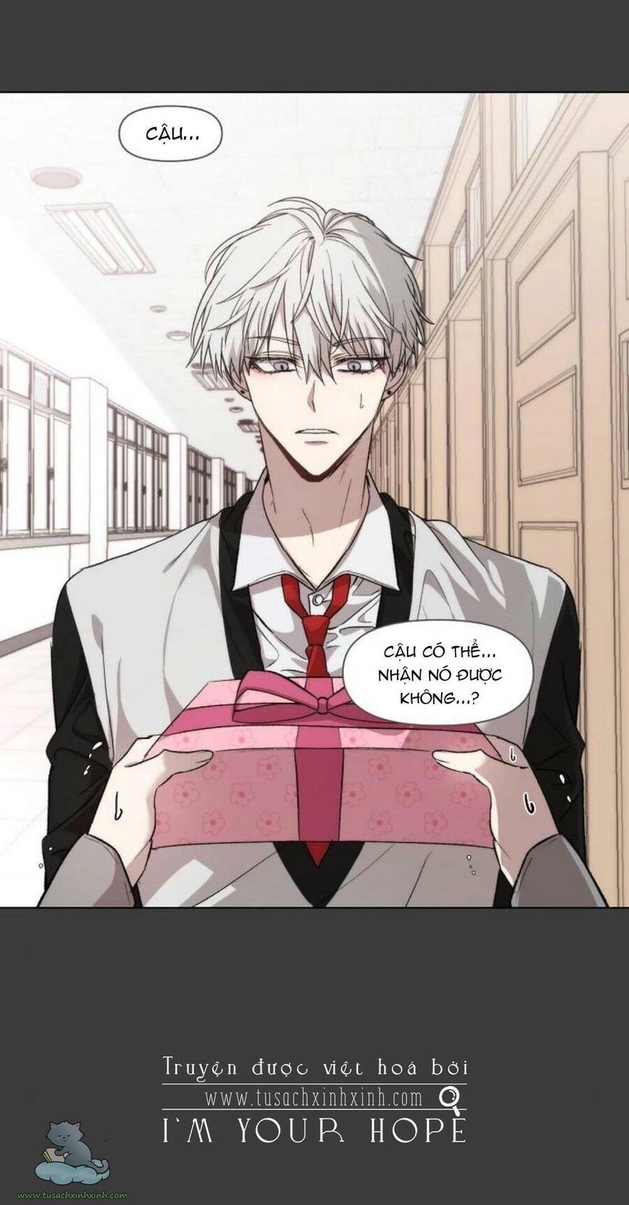 Tự Do Trong Mơ Chapter 29 - 31