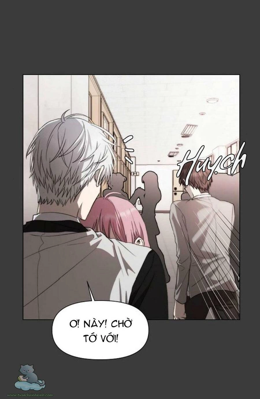 Tự Do Trong Mơ Chapter 29 - 39