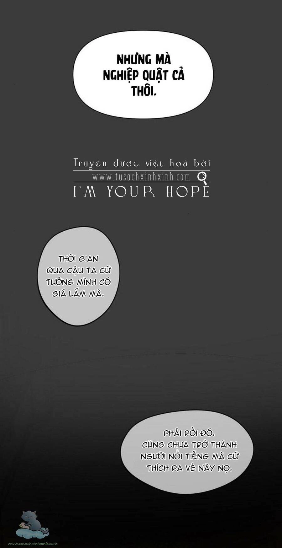 Tự Do Trong Mơ Chapter 29 - 42