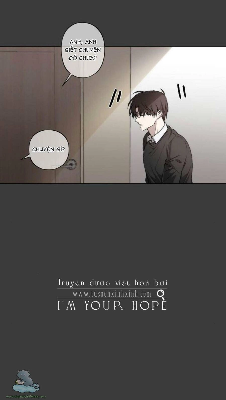 Tự Do Trong Mơ Chapter 29 - 59