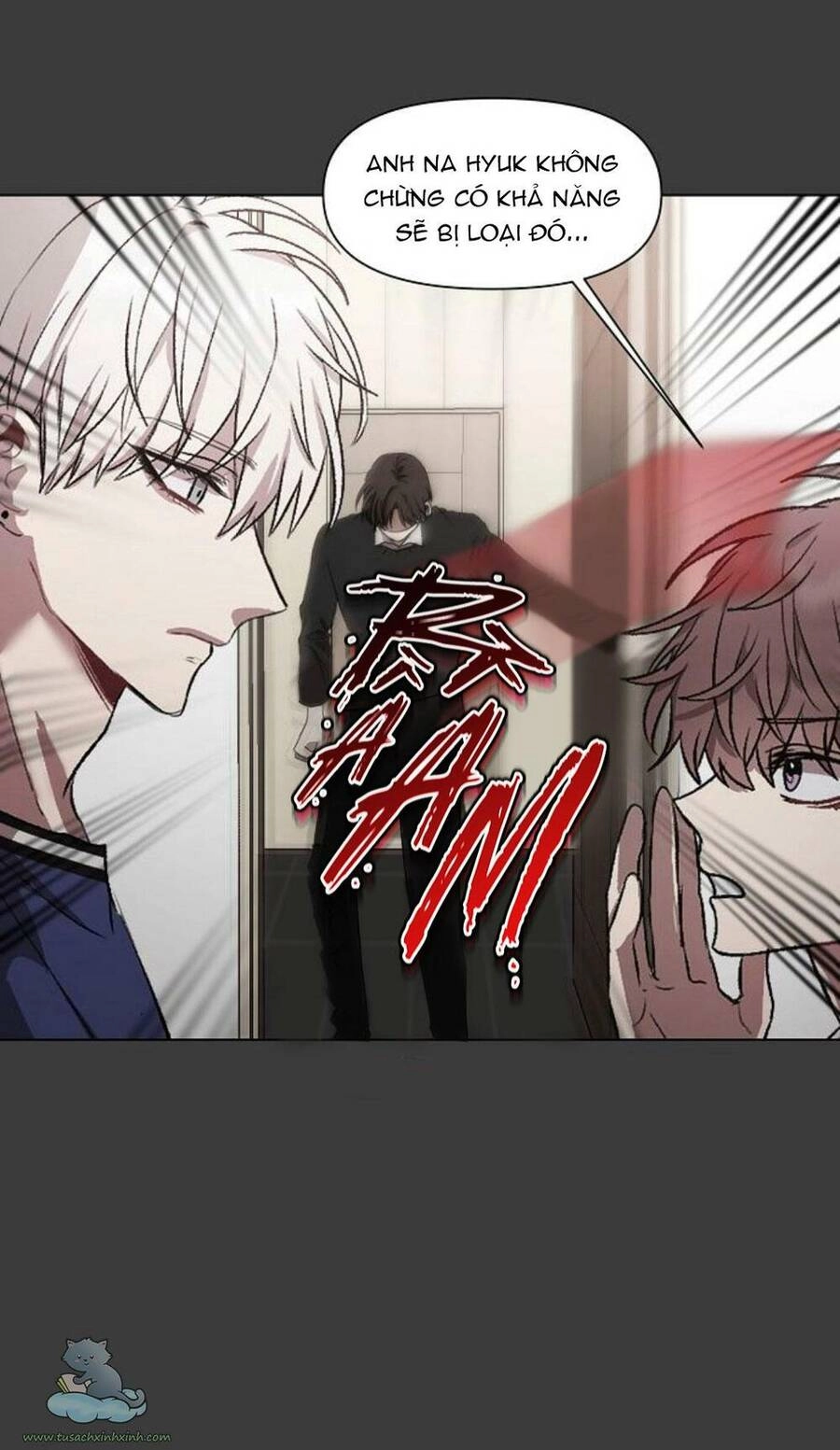 Tự Do Trong Mơ Chapter 29 - 61