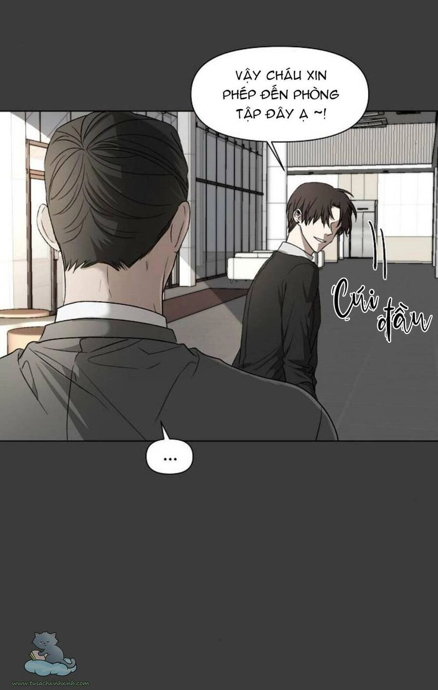 Tự Do Trong Mơ Chapter 29 - 91