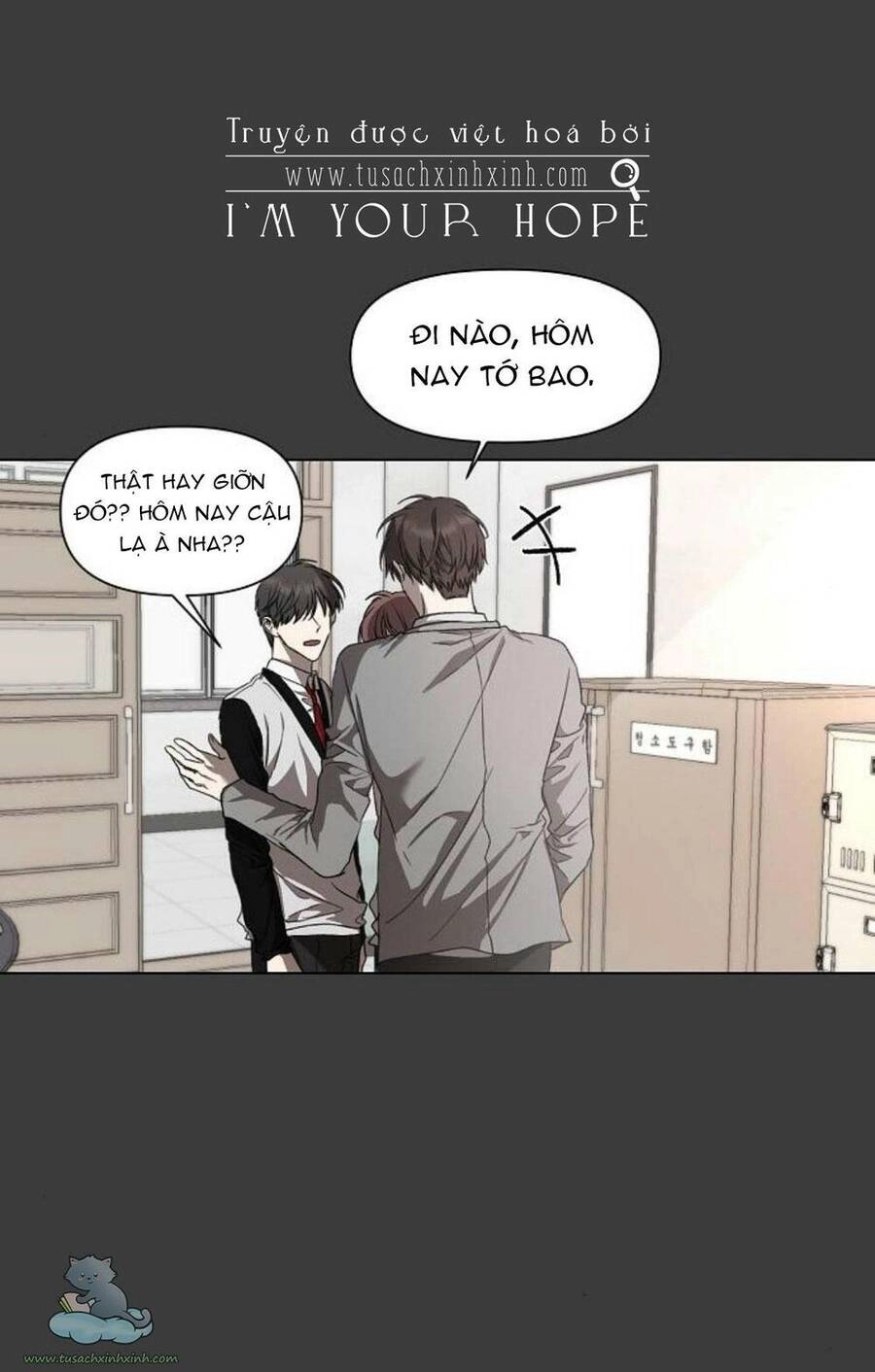 Tự Do Trong Mơ Chapter 29 - 114