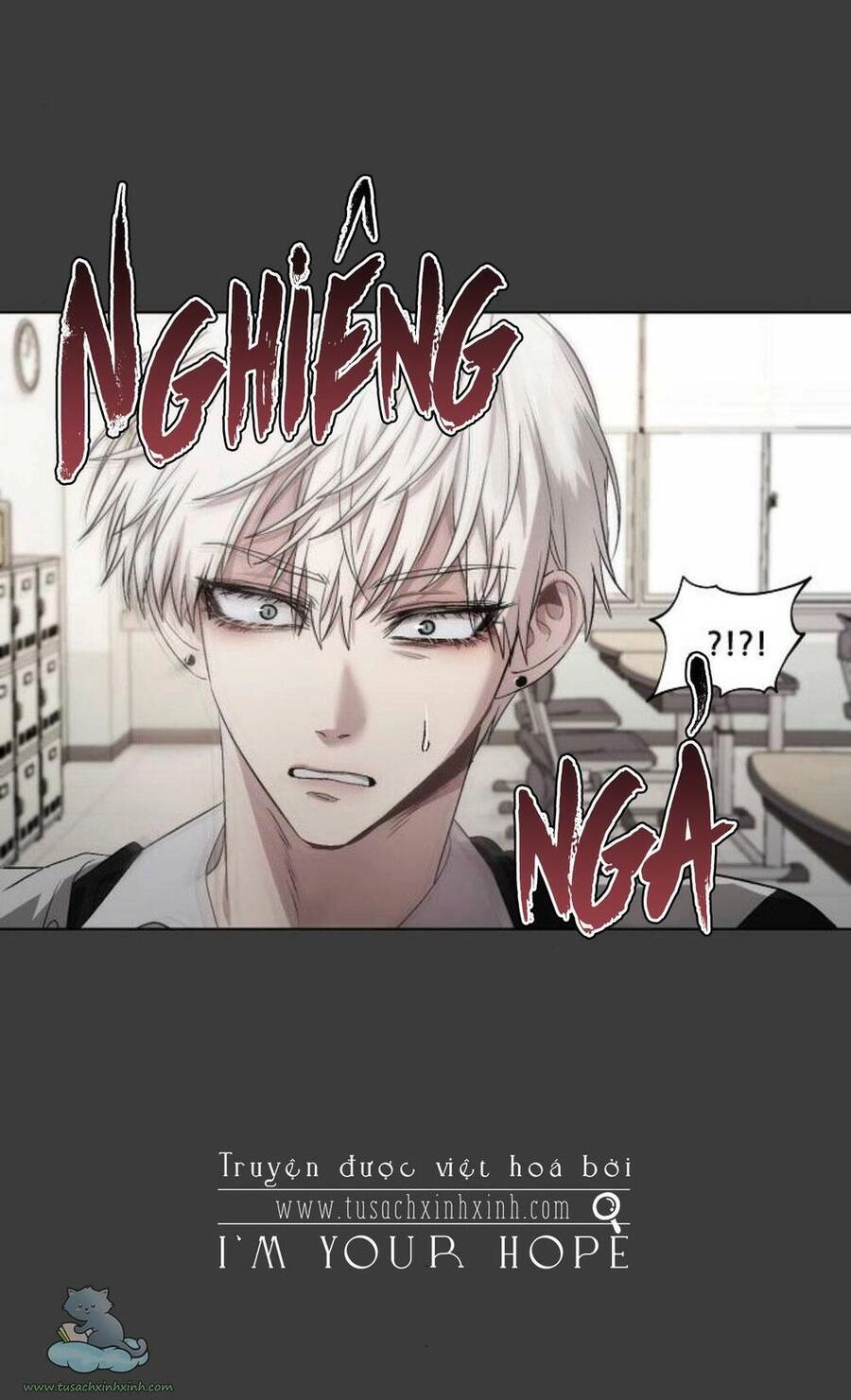 Tự Do Trong Mơ Chapter 30 - 3