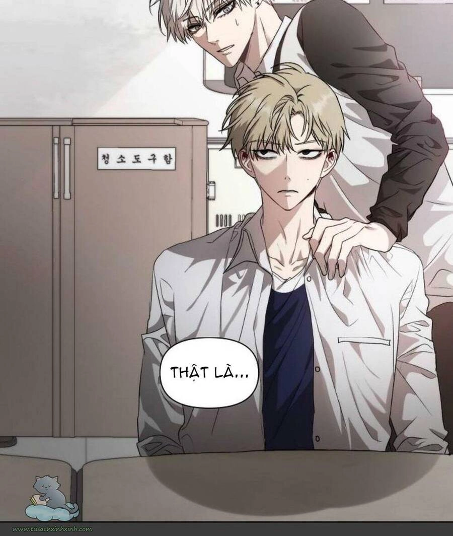 Tự Do Trong Mơ Chapter 30 - 5