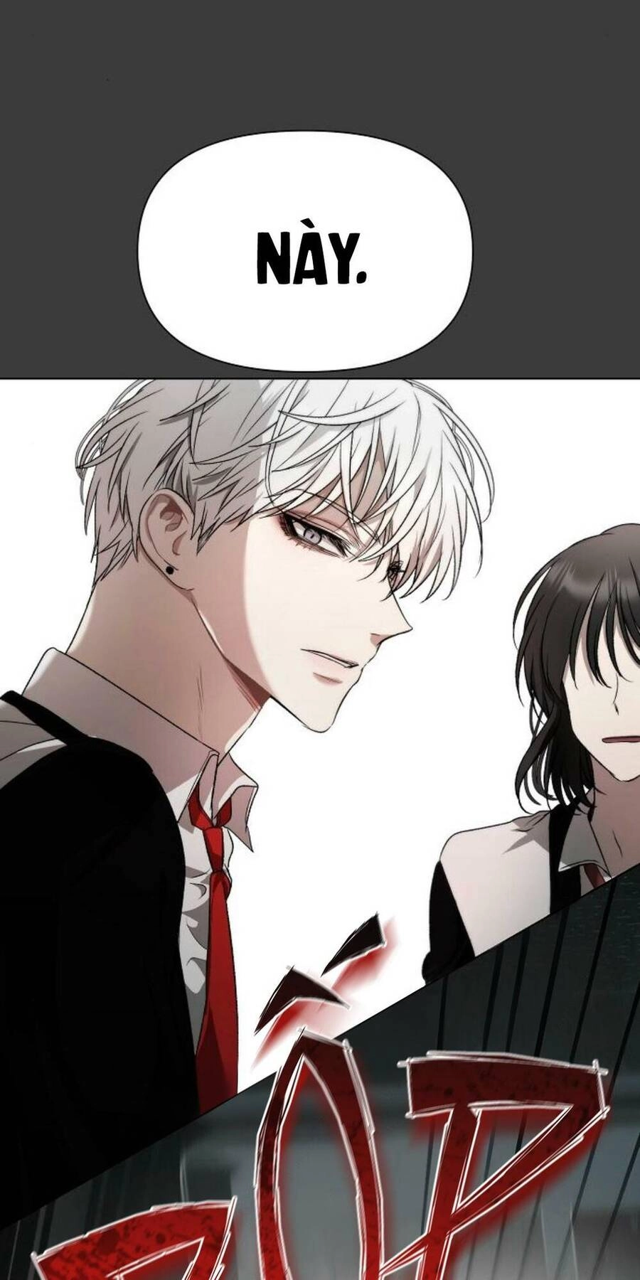 Tự Do Trong Mơ Chapter 30 - 8