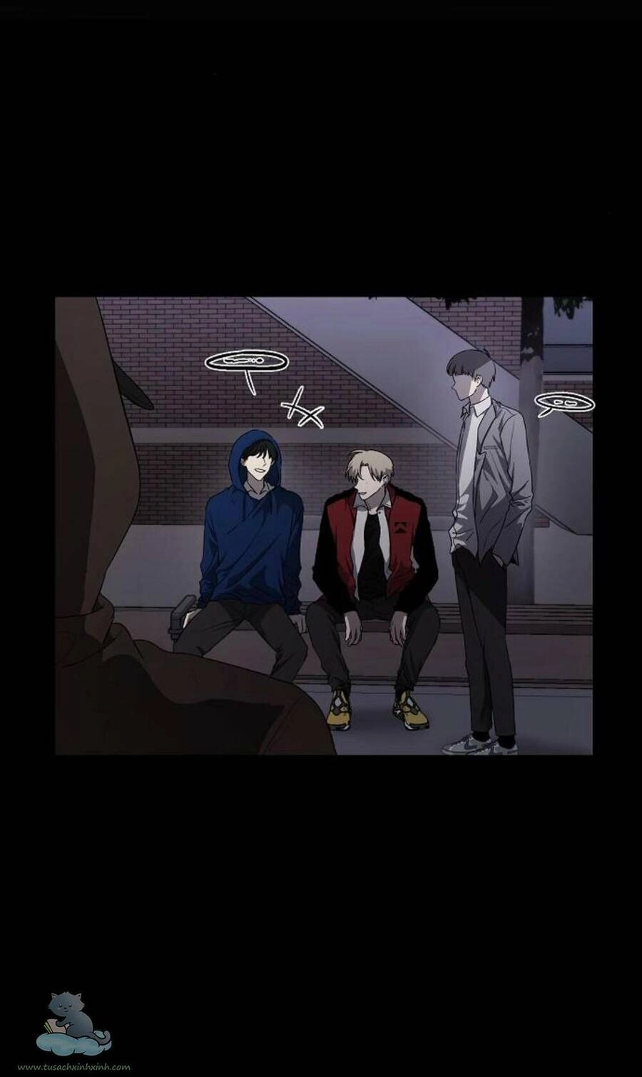 Tự Do Trong Mơ Chapter 30 - 16