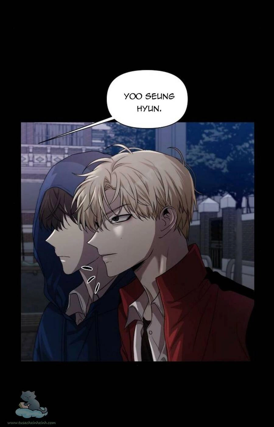 Tự Do Trong Mơ Chapter 30 - 17