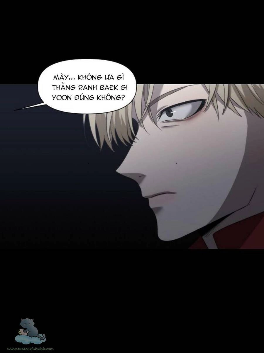 Tự Do Trong Mơ Chapter 30 - 20